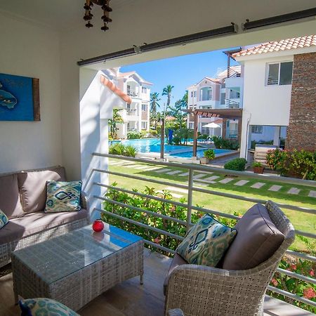 Luxury Apartament Monkey Banana, Bavaro Punta Cana Apartment Exterior photo