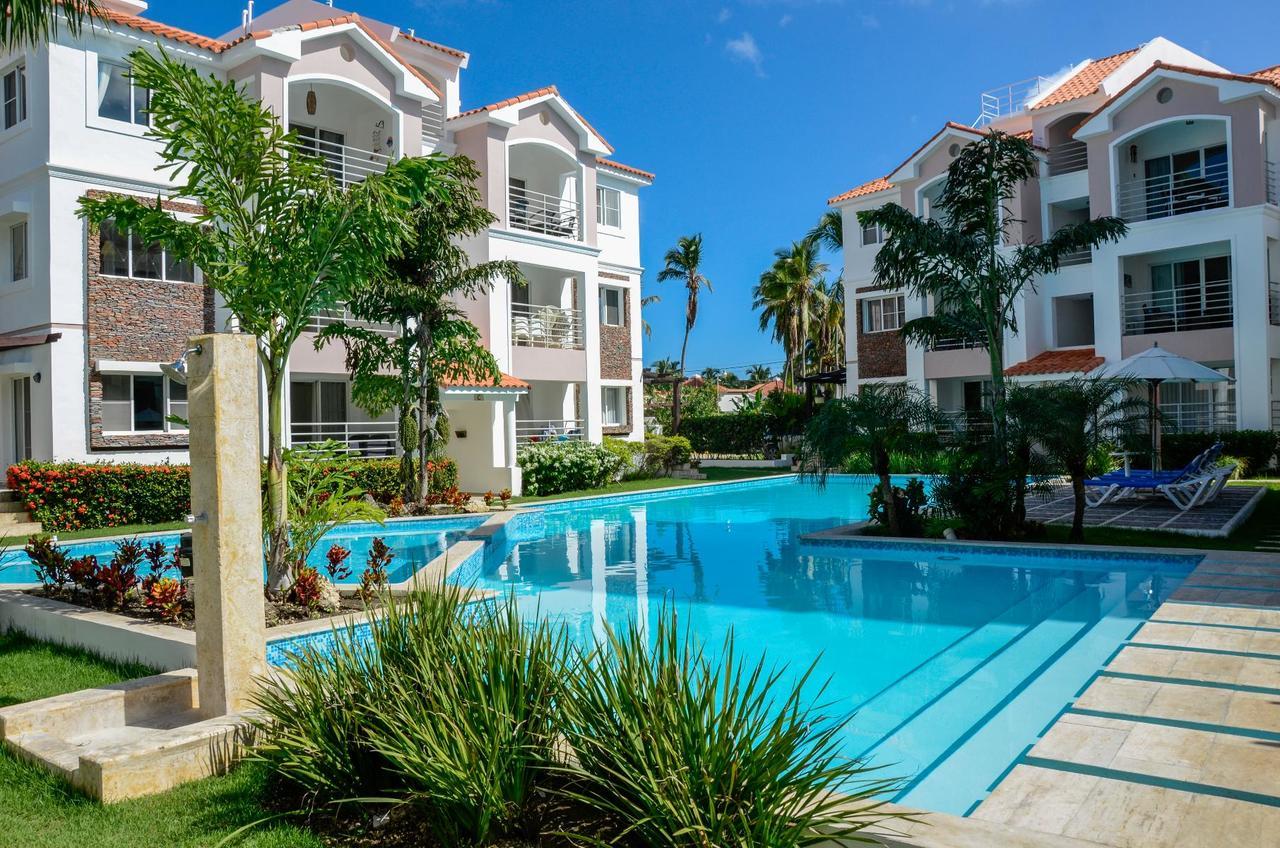 Luxury Apartament Monkey Banana, Bavaro Punta Cana Apartment Exterior photo