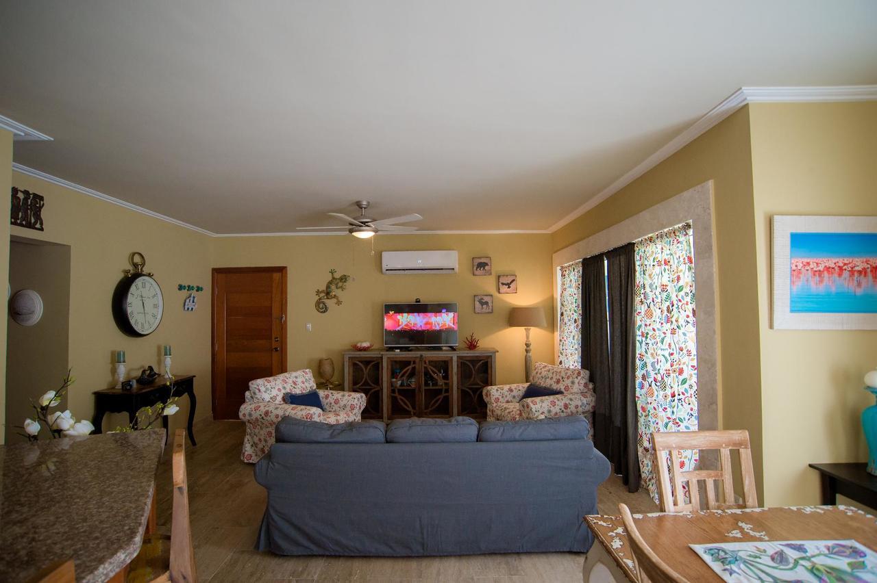 Luxury Apartament Monkey Banana, Bavaro Punta Cana Apartment Exterior photo