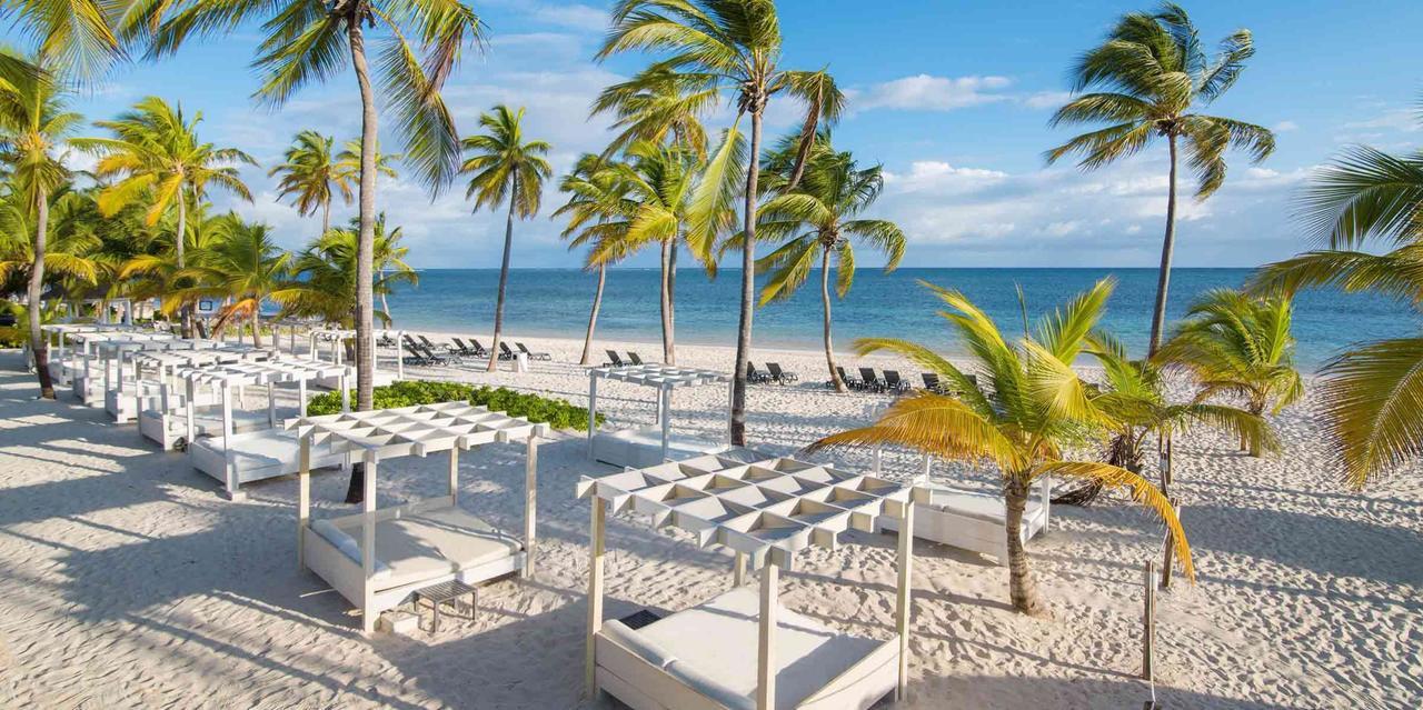 Luxury Apartament Monkey Banana, Bavaro Punta Cana Apartment Exterior photo