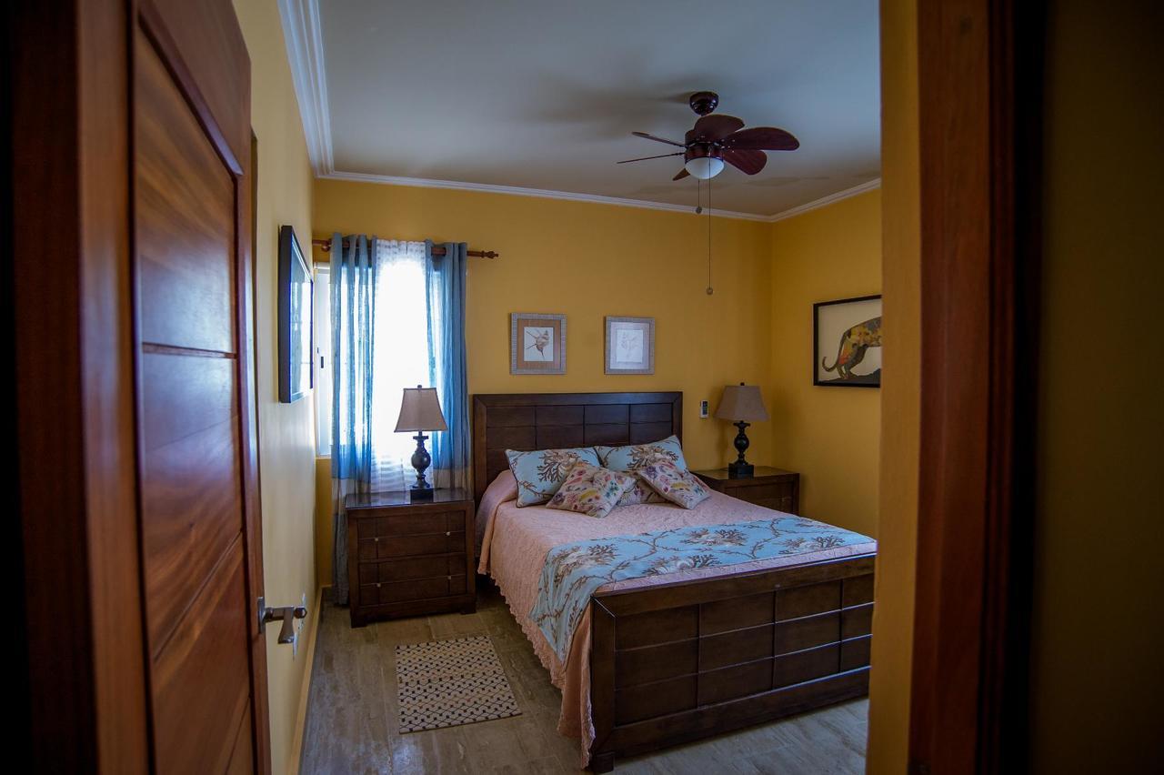 Luxury Apartament Monkey Banana, Bavaro Punta Cana Apartment Exterior photo