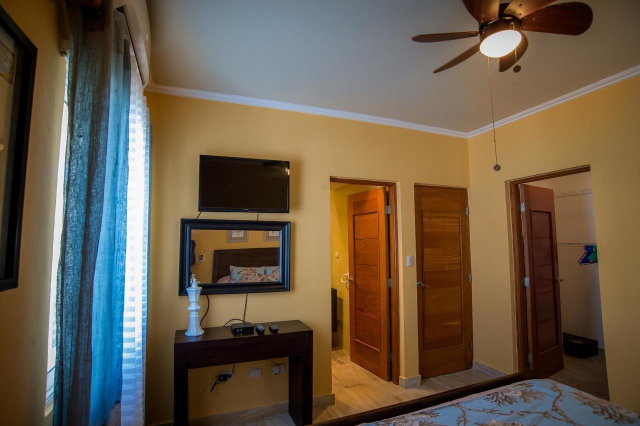Luxury Apartament Monkey Banana, Bavaro Punta Cana Apartment Exterior photo