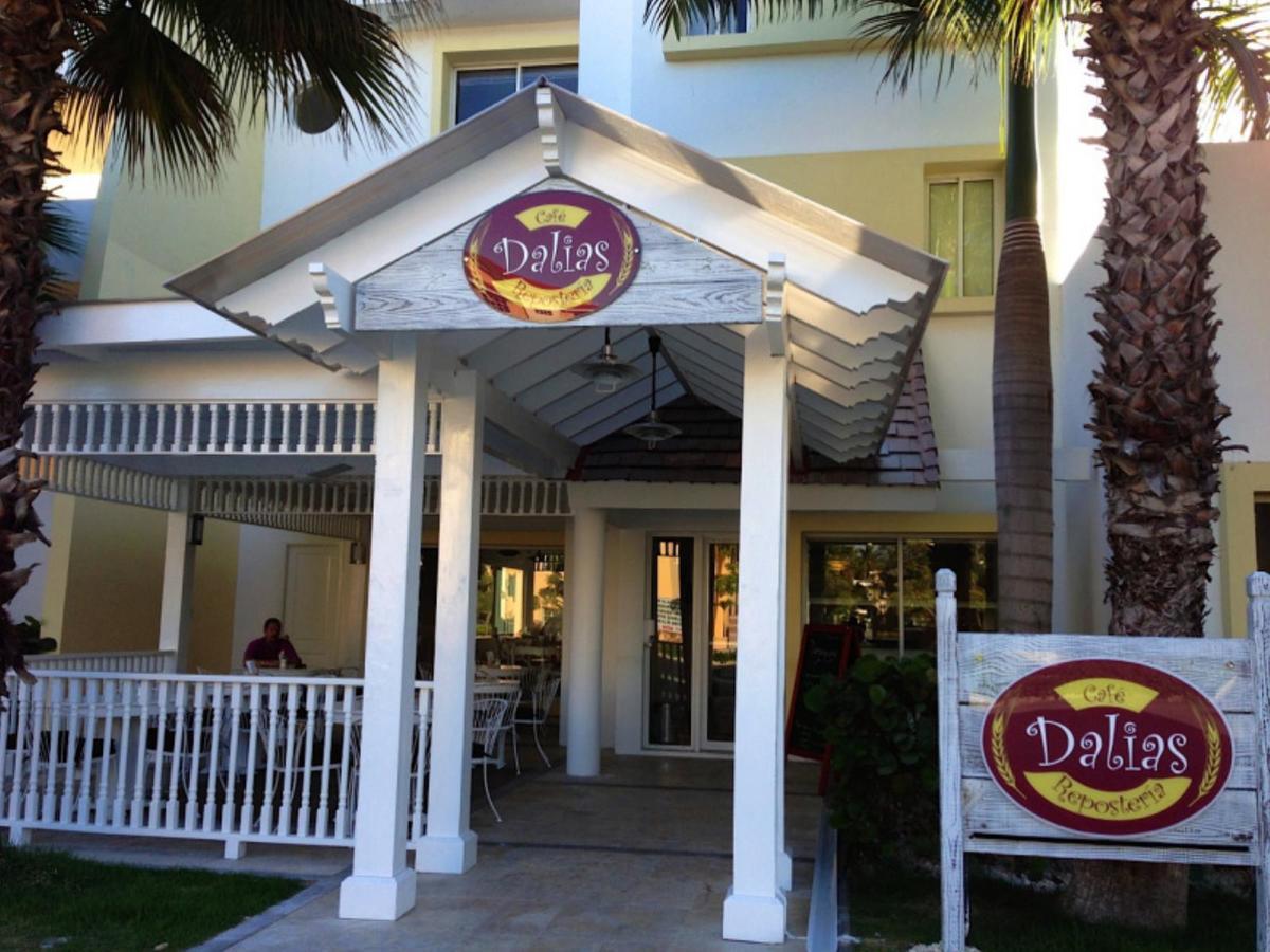 Luxury Apartament Monkey Banana, Bavaro Punta Cana Apartment Exterior photo